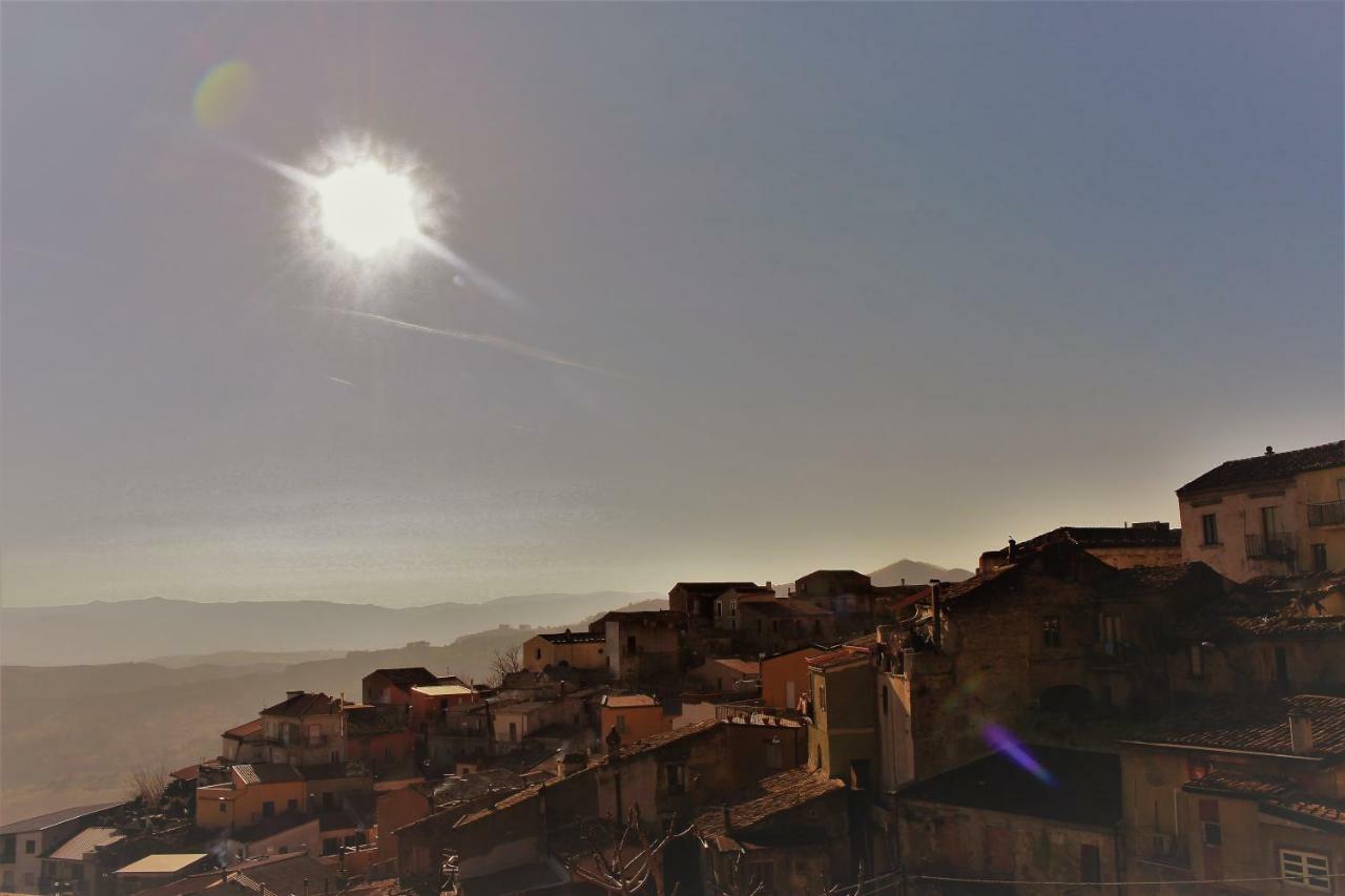 Bed and Breakfast Casa Mazzone Ciro Exterior foto