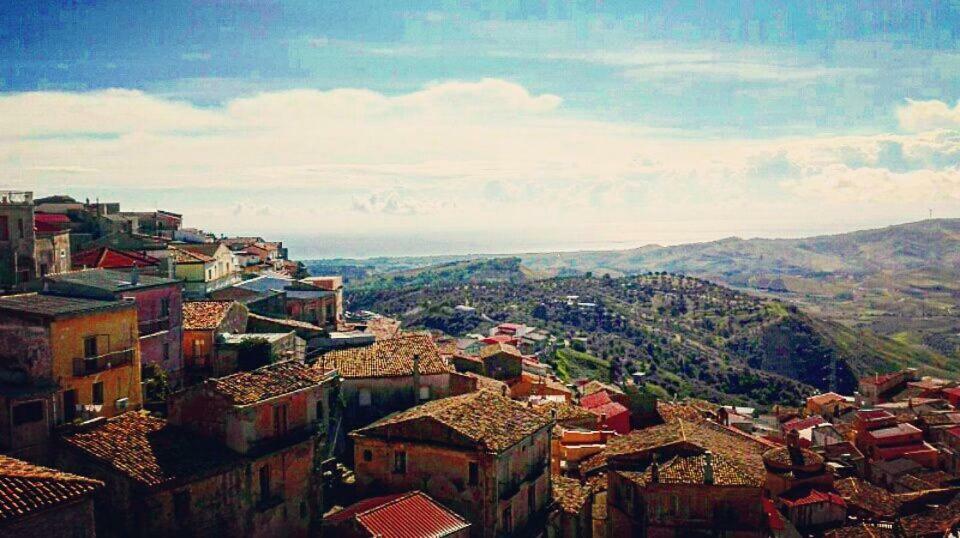 Bed and Breakfast Casa Mazzone Ciro Exterior foto