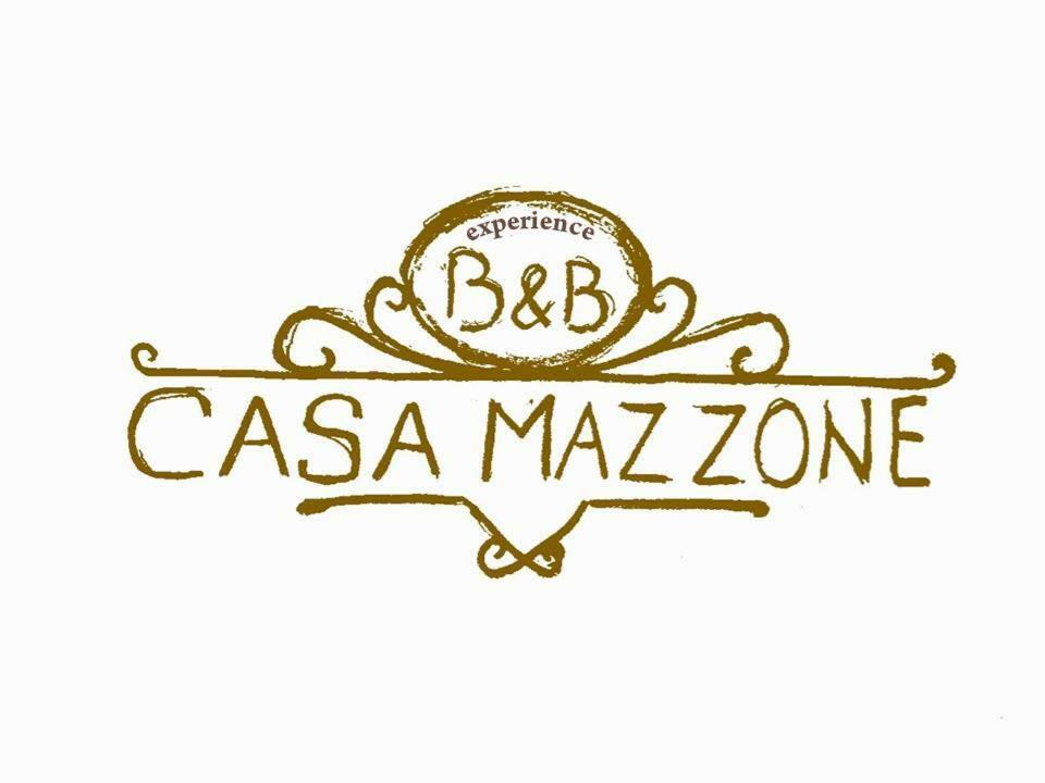 Bed and Breakfast Casa Mazzone Ciro Exterior foto