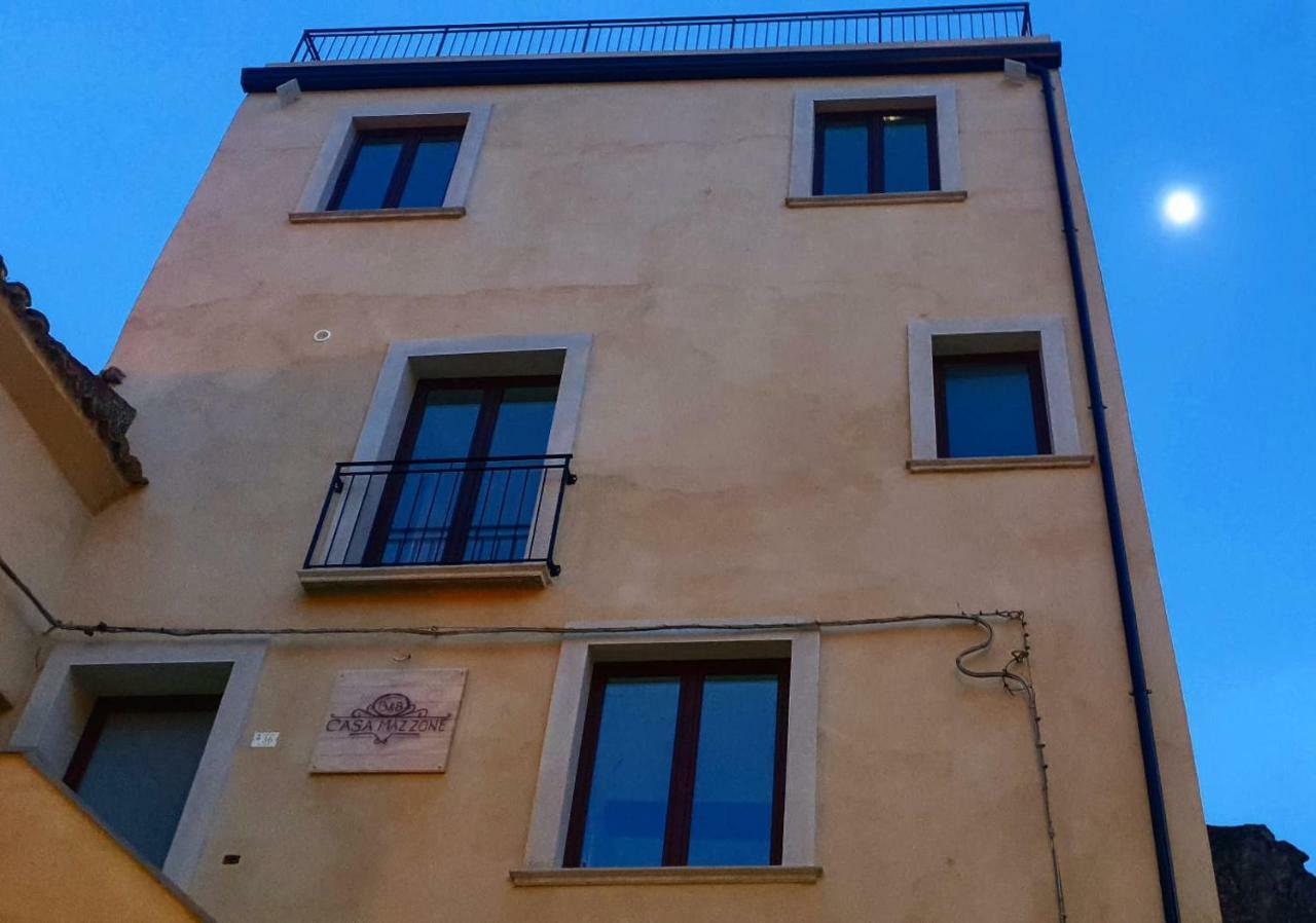 Bed and Breakfast Casa Mazzone Ciro Exterior foto