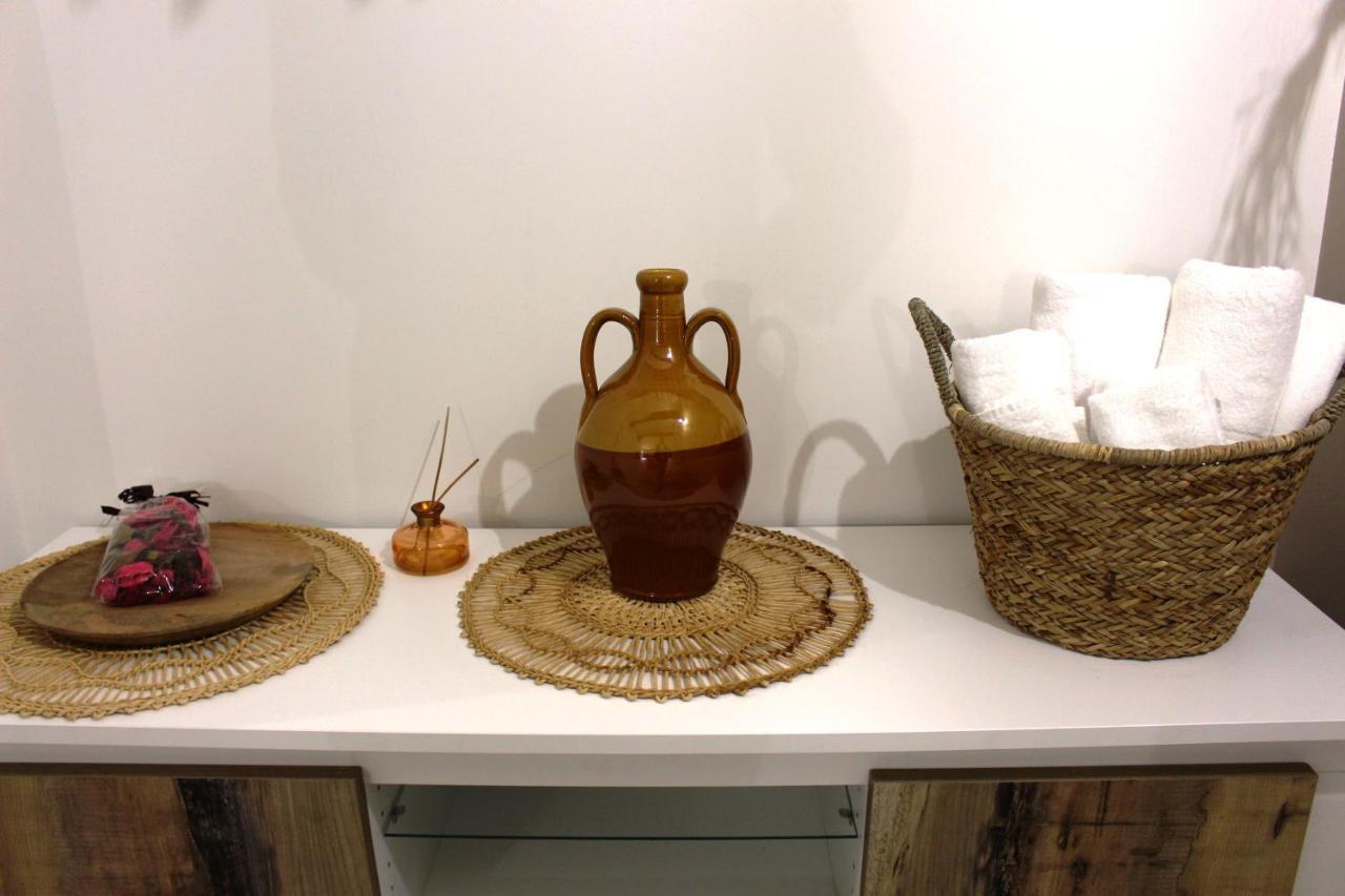Bed and Breakfast Casa Mazzone Ciro Exterior foto
