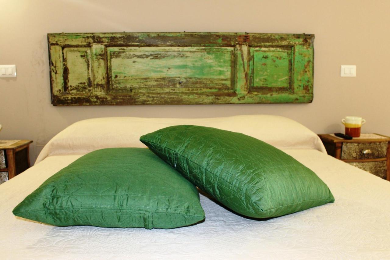 Bed and Breakfast Casa Mazzone Ciro Exterior foto