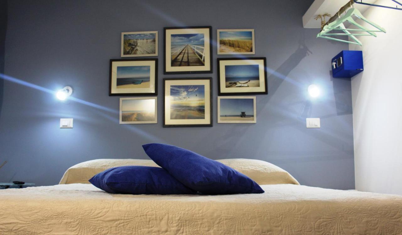 Bed and Breakfast Casa Mazzone Ciro Exterior foto