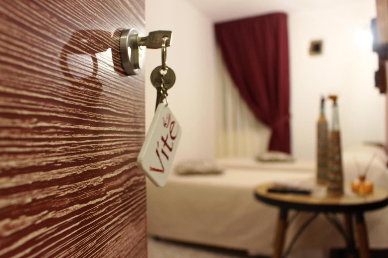 Bed and Breakfast Casa Mazzone Ciro Exterior foto