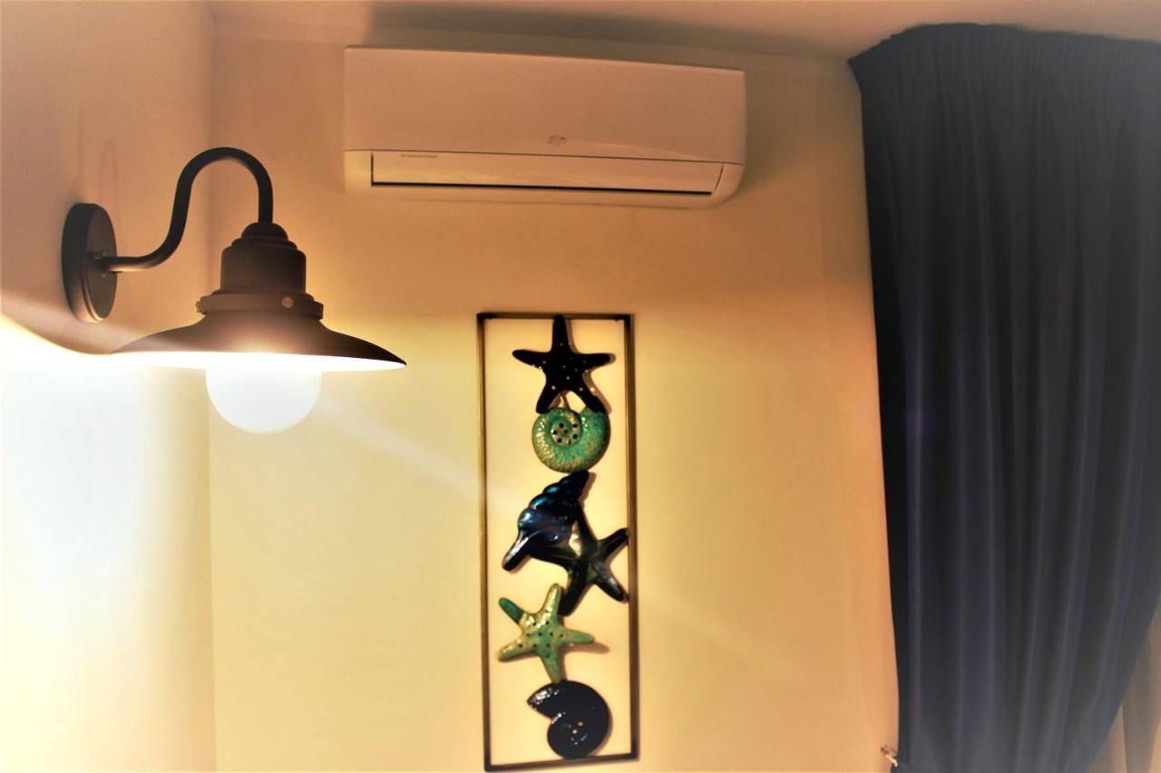Bed and Breakfast Casa Mazzone Ciro Exterior foto