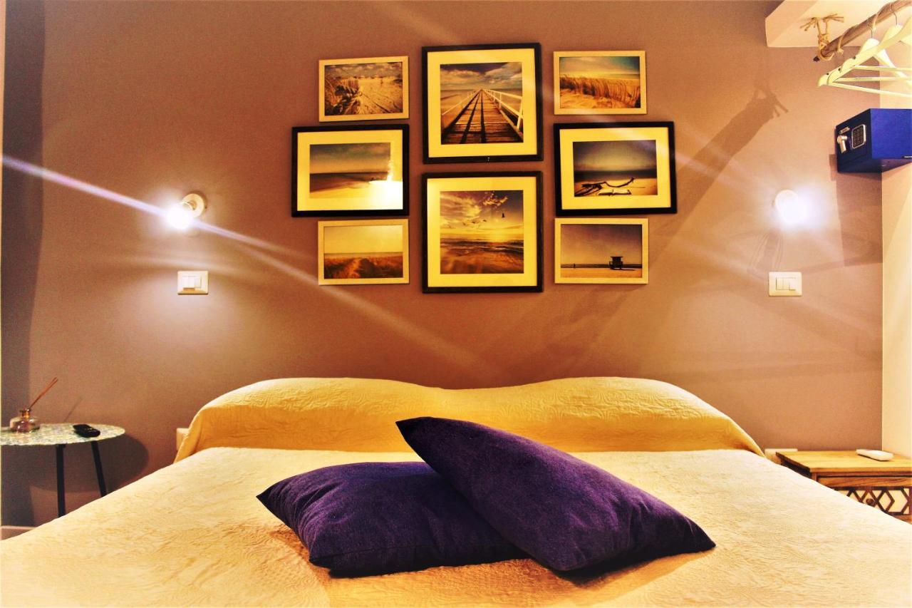 Bed and Breakfast Casa Mazzone Ciro Exterior foto