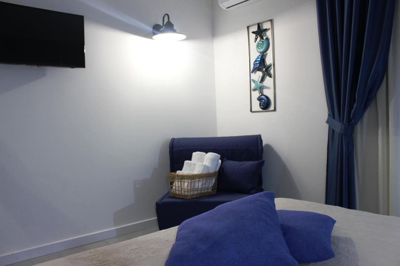 Bed and Breakfast Casa Mazzone Ciro Exterior foto