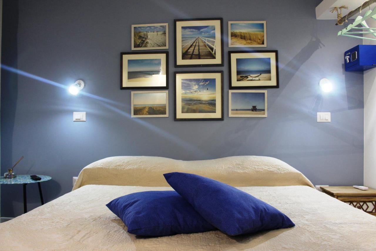Bed and Breakfast Casa Mazzone Ciro Exterior foto
