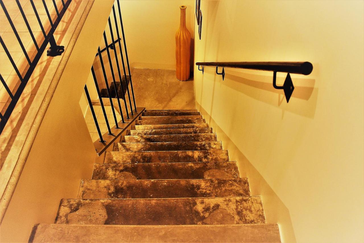 Bed and Breakfast Casa Mazzone Ciro Exterior foto