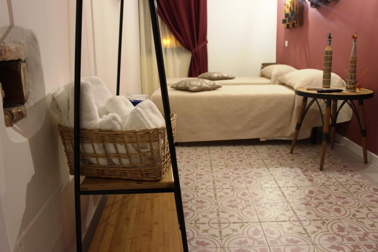Bed and Breakfast Casa Mazzone Ciro Exterior foto