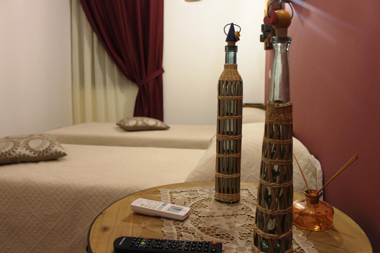 Bed and Breakfast Casa Mazzone Ciro Exterior foto