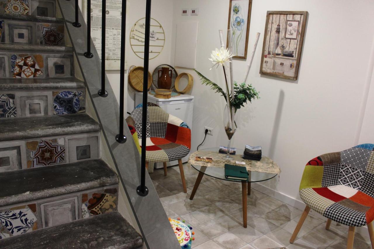 Bed and Breakfast Casa Mazzone Ciro Exterior foto